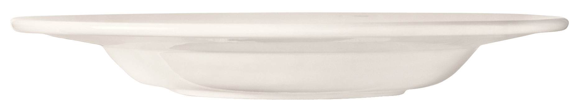 World Tableware Narrow Rim Porcelana Pasta Bowl, 20 Ounce -- 12 per case