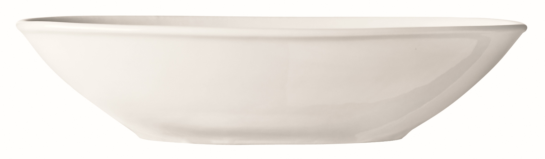 World Tableware Inc Infinity Bowl, 8 1/8x5 3/8inch, 20 Ounce -- 24 per case.