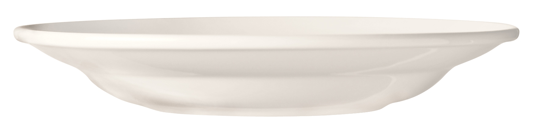 World Tableware Inc Basics Collection Pasta Bowl, 11 inch -- 12 per case.