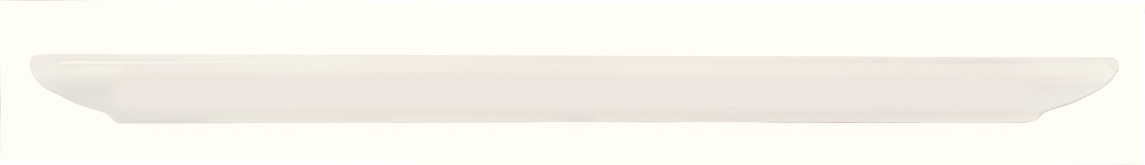 World Tableware Inc Basics Collection Long Tray, 14 x 6 inch -- 12 per case.