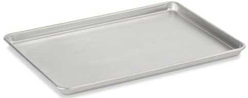 Vollrath Aluminum 2/3 Size Sheet Pan -- 12 per case