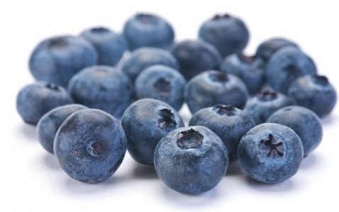 Commodity Fruit Wild Blueberry, 30 Pound.