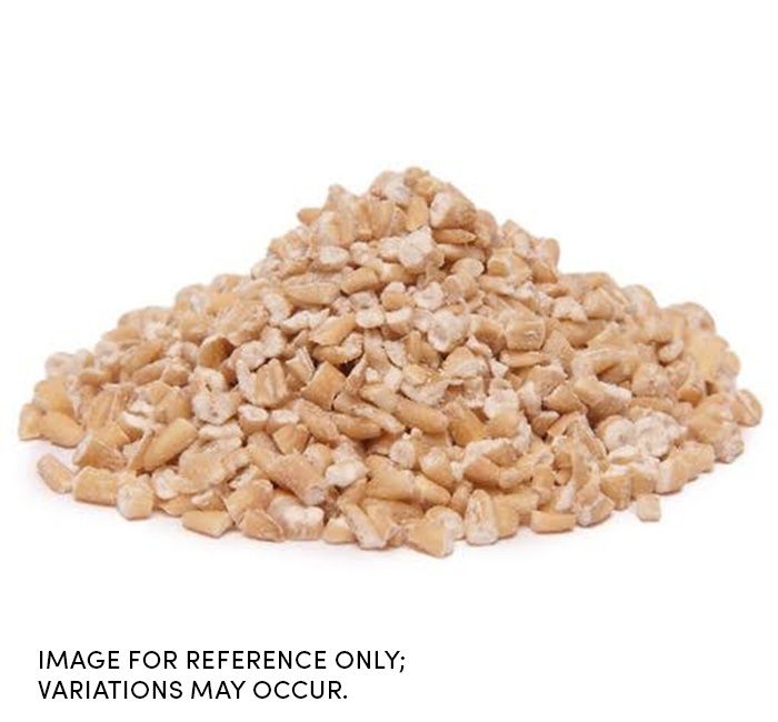 OatProducts Commodity Regular Rolled Oat - Number 5, 50 Pound.