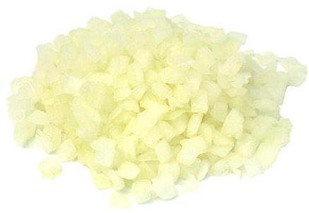 Savor Imports Spanish Diced Yellow Onion, 45 Pound.