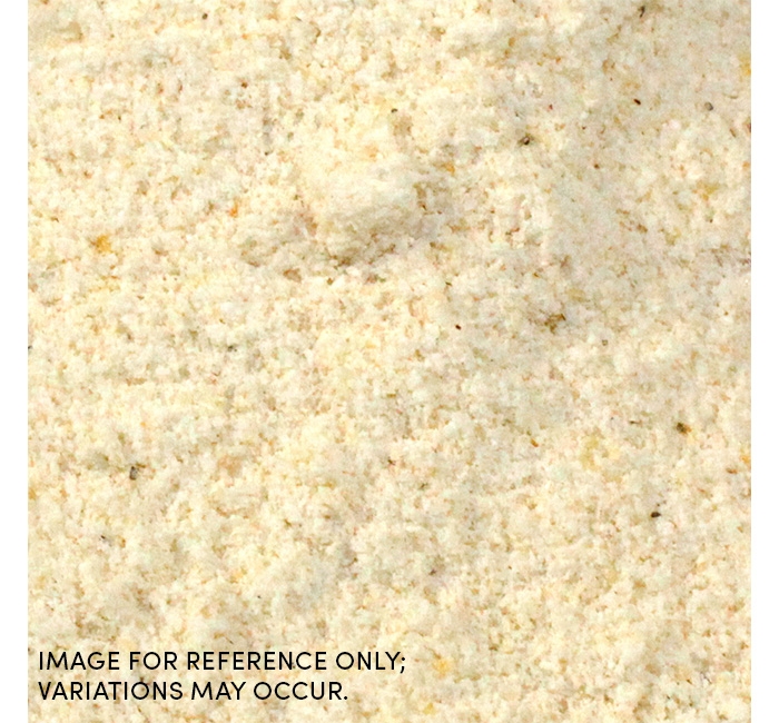 Meal White Corn Selfrise 25 Pound