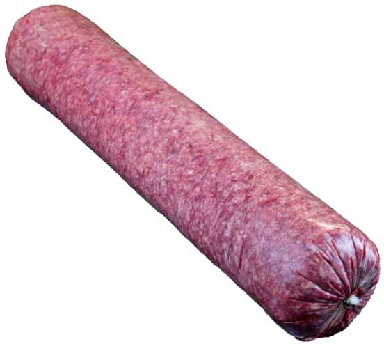 Star Ranch Angus 80/20 Fine Ground Beef Chuck, 10 Pound -- 6 per case