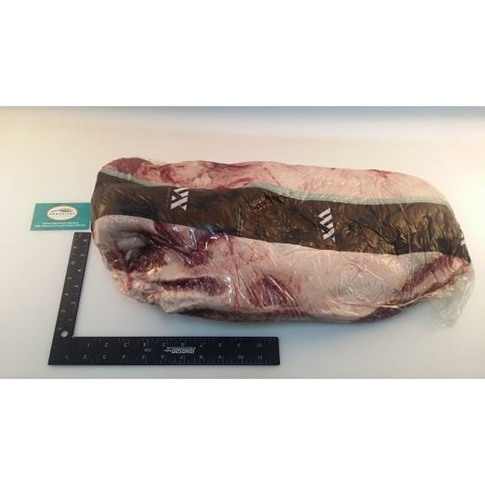 Rangers Valley Full Wagyu Beef Brisket, 2 count