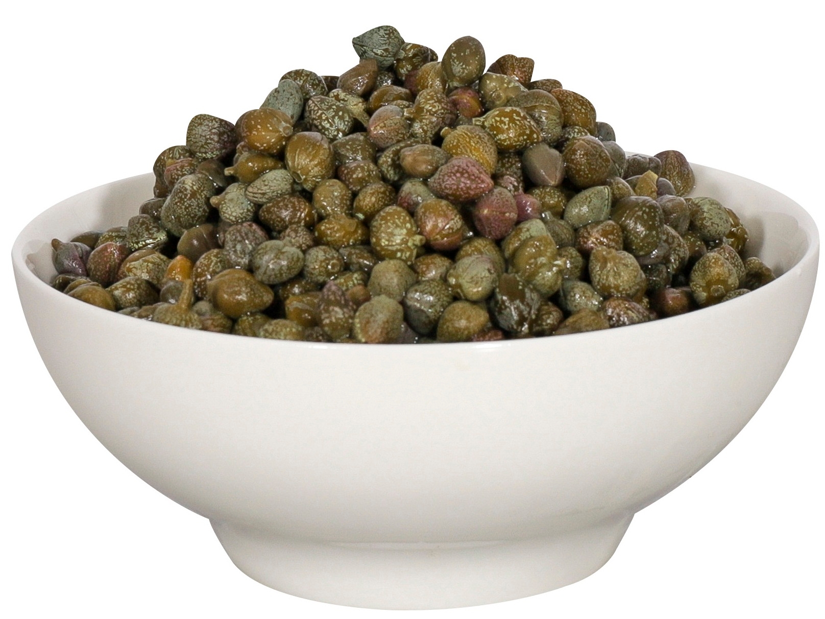 Savor Imports Non Pareil Capers, 1.5 Liter -- 4 per case.