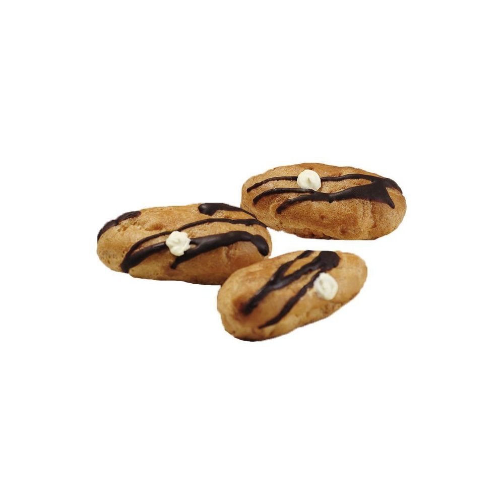 Kings Pastry Long Puff Pastry, 1 Pound -- 5 per case