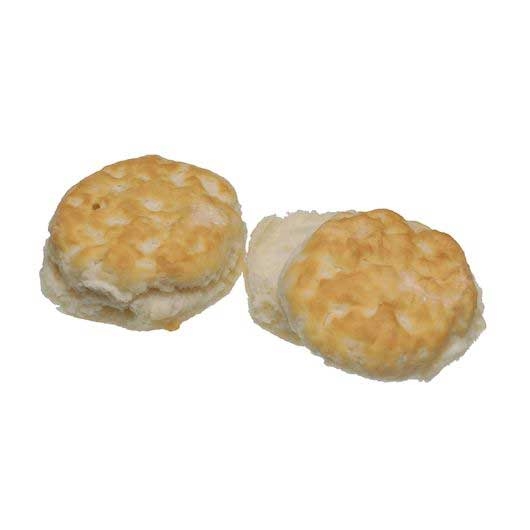 Bakery Chef Heat and Split Buttermilk Biscuit, 2.85 Ounce -- 112 per case