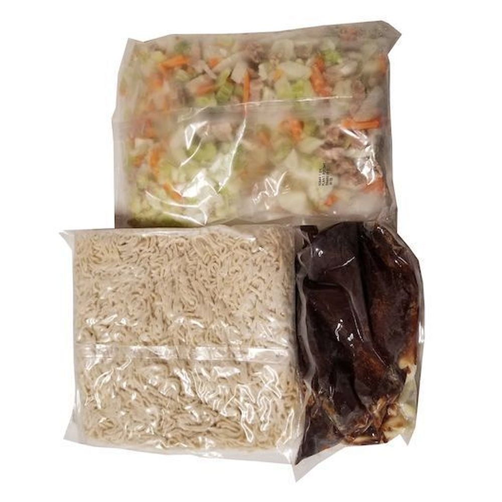 Innovasian Cuisine Chicken Lo Mein, 4 Pound -- 4 per case