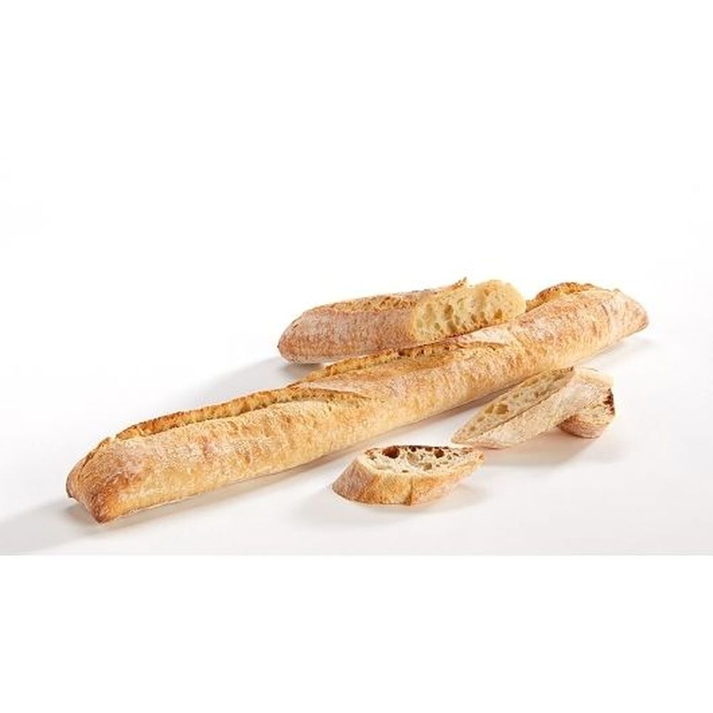 Tribeca Oven French Baguette - 22 per case