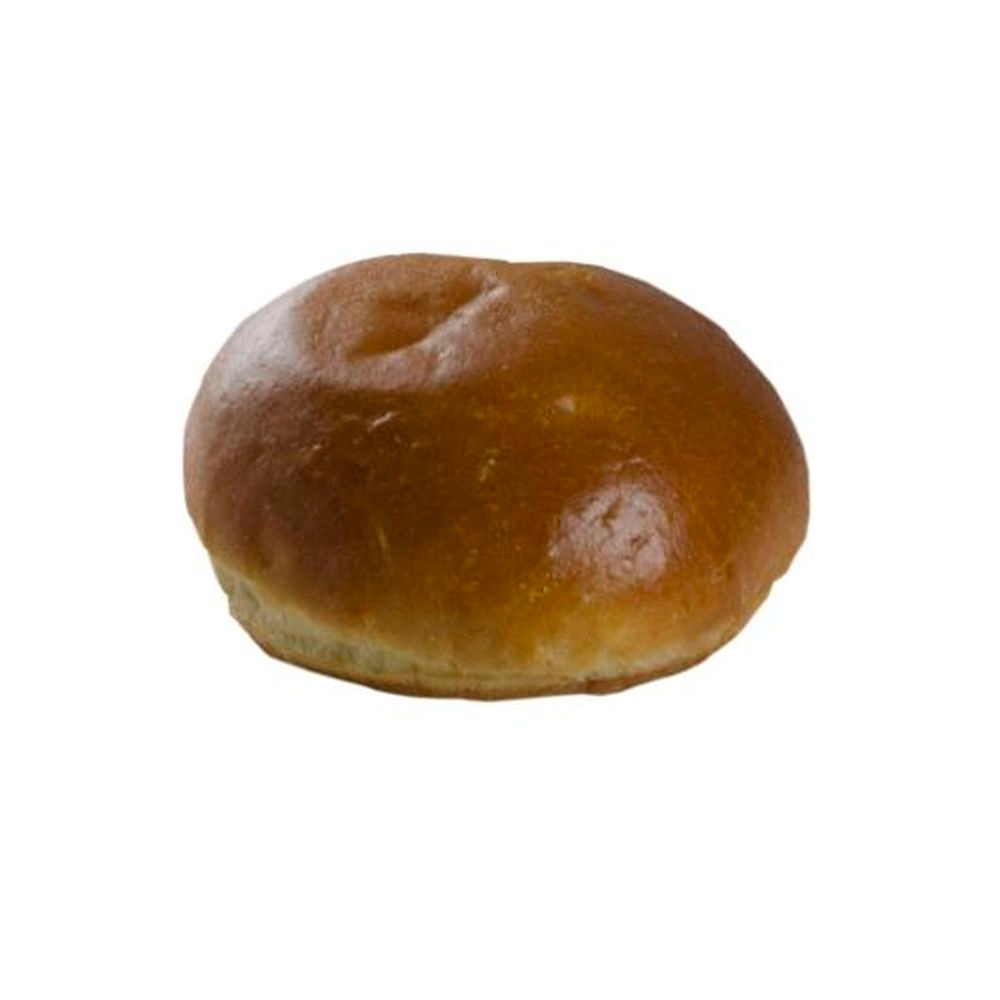 Tribeca Oven Challah Burger Bun, 2.5 Ounce - 60 per case