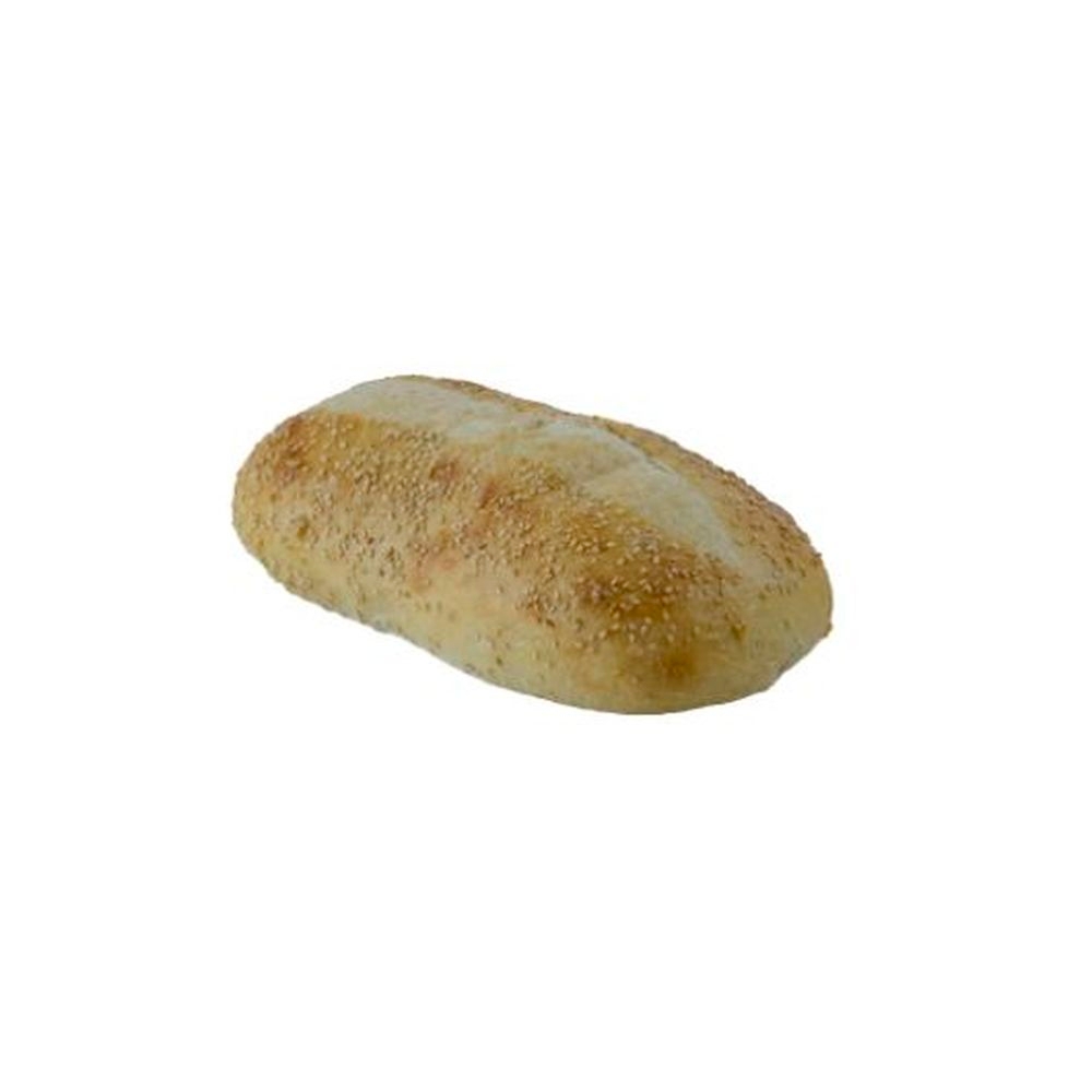 Tribeca Oven Pane Di Sesamo, 16.1 Ounce - 18 per case