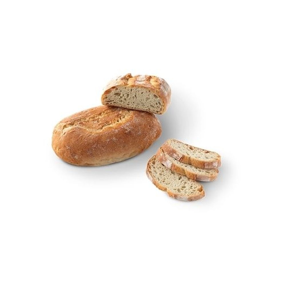 Tribeca Oven European Loaf, 19.8 Ounce - 14 per case