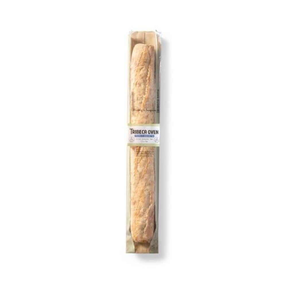 Tribeca Oven Retail French Baguette - 22 per case