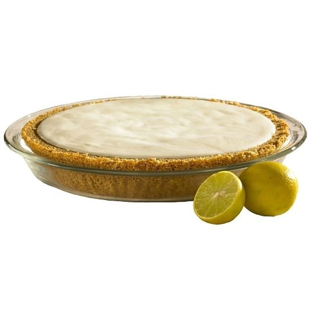 Kennys 10-Score 10 inch Key Lime Pie, 4 count