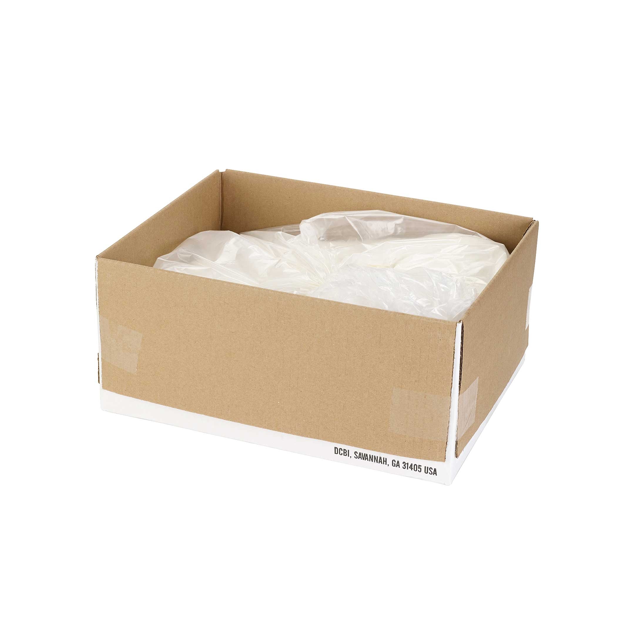 Chef's Companion Neutral Mousse Mix, 25 Pound