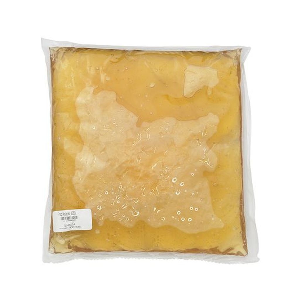 Poco Pac Apple Jelly, 4 Pound -- 12 per case
