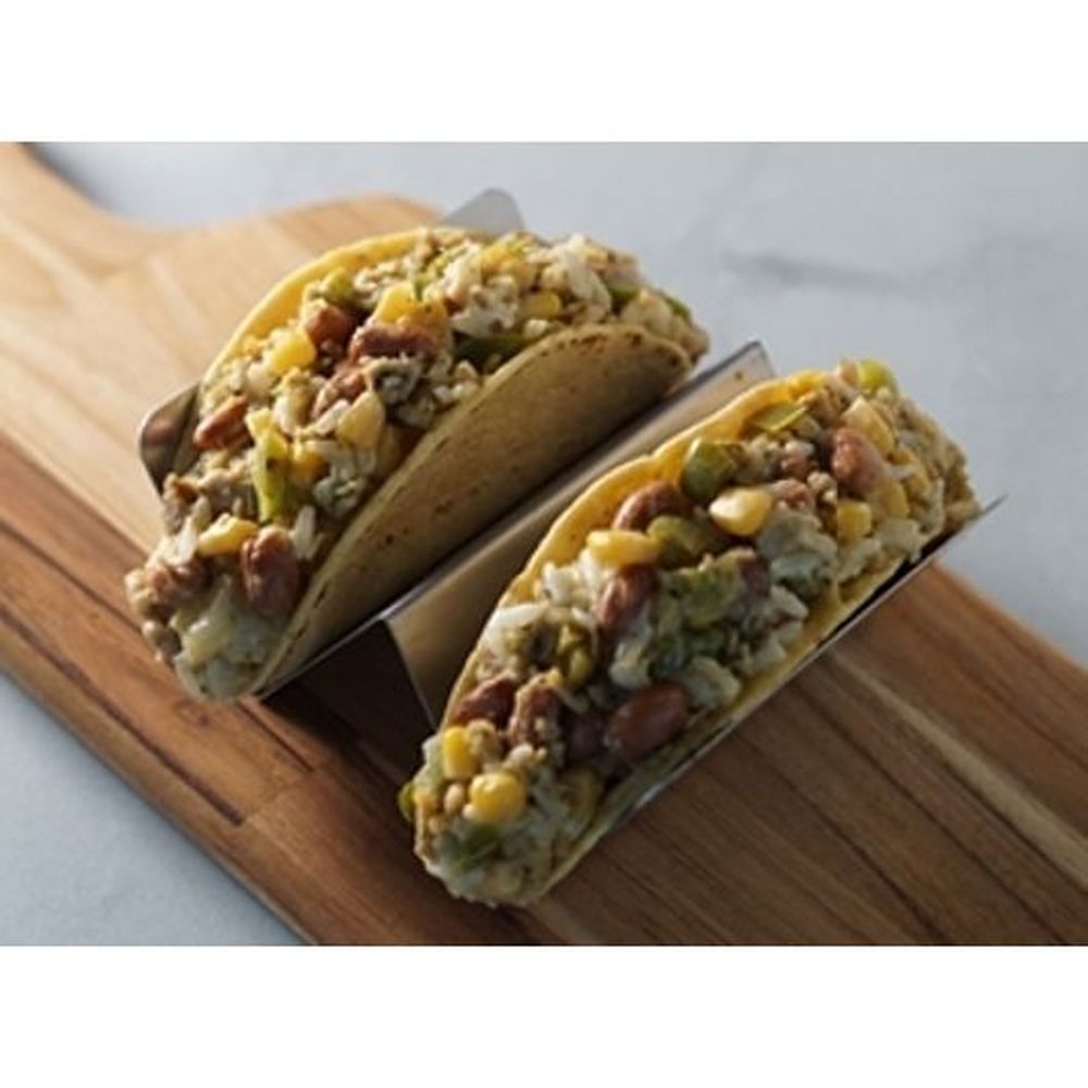 La Cocina Beef Street Tacos, 5.6 Ounce -- 12 per case
