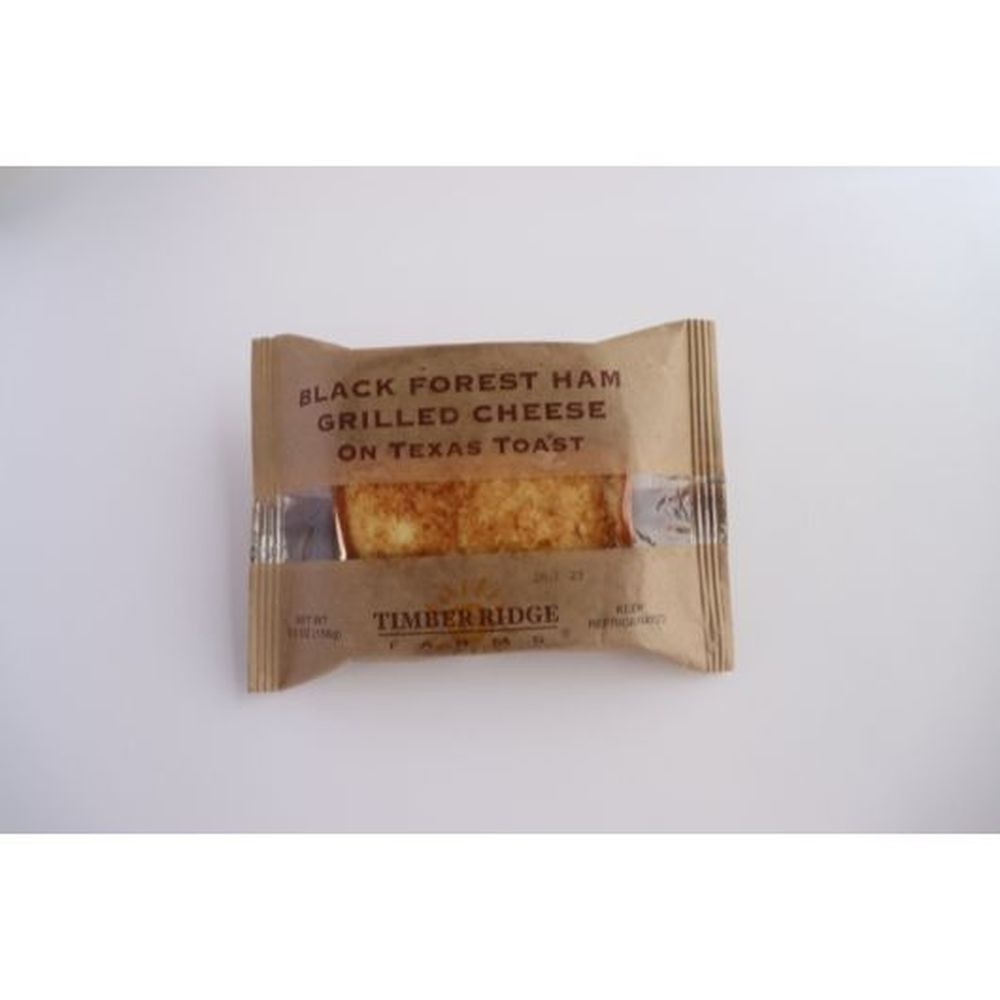 Timber Ridge Ham and Cheese On Texas Toast, 12 count -- 12 per case