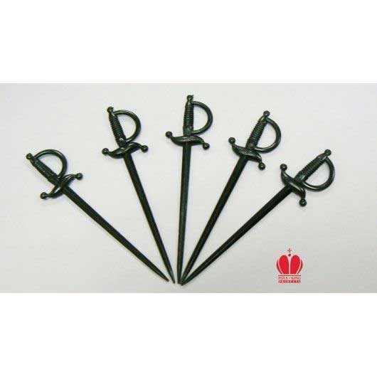 Goldmax Black Sword Pick -- 10000 per case