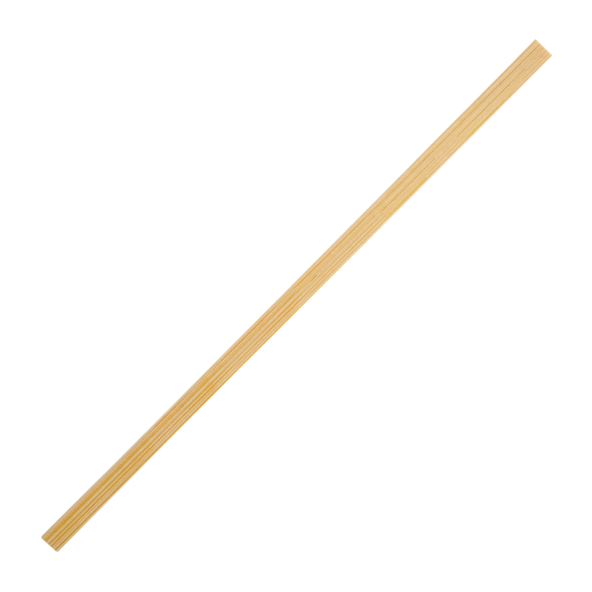 Handgards Bamboo Coffee Stirrer, 7 Inch -- 5000 Per Case
