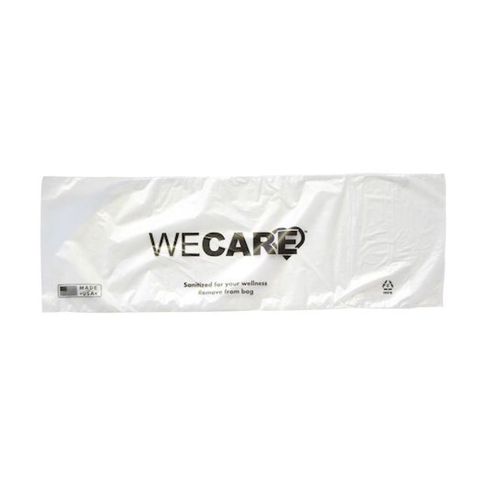 Remotegards Remote Control Sleeve, 2000 count