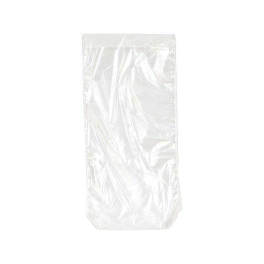 Handgards Tuffgards High Density Saddle Hot Dog Bag -- 2000 per case