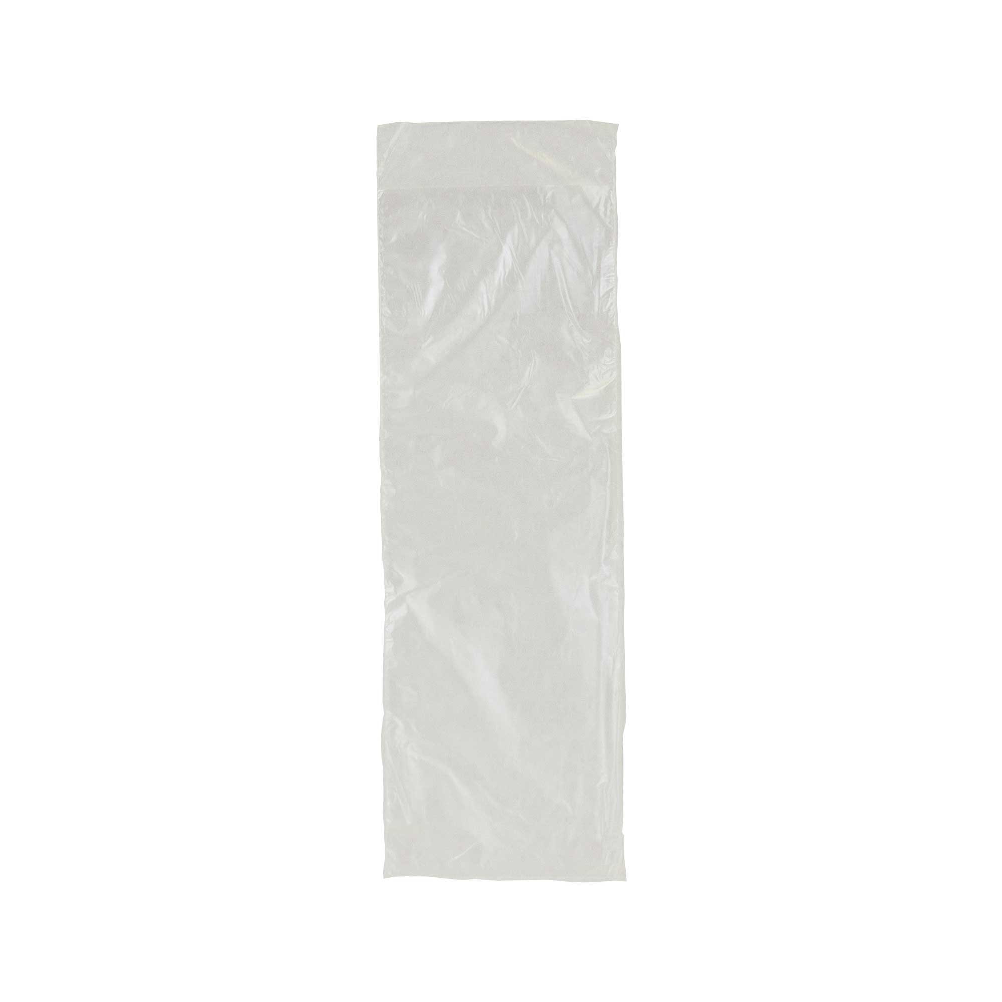 Bag (TuffGardsÂ® Silverware Bags) 3.5 X 10 --- 2000 Each