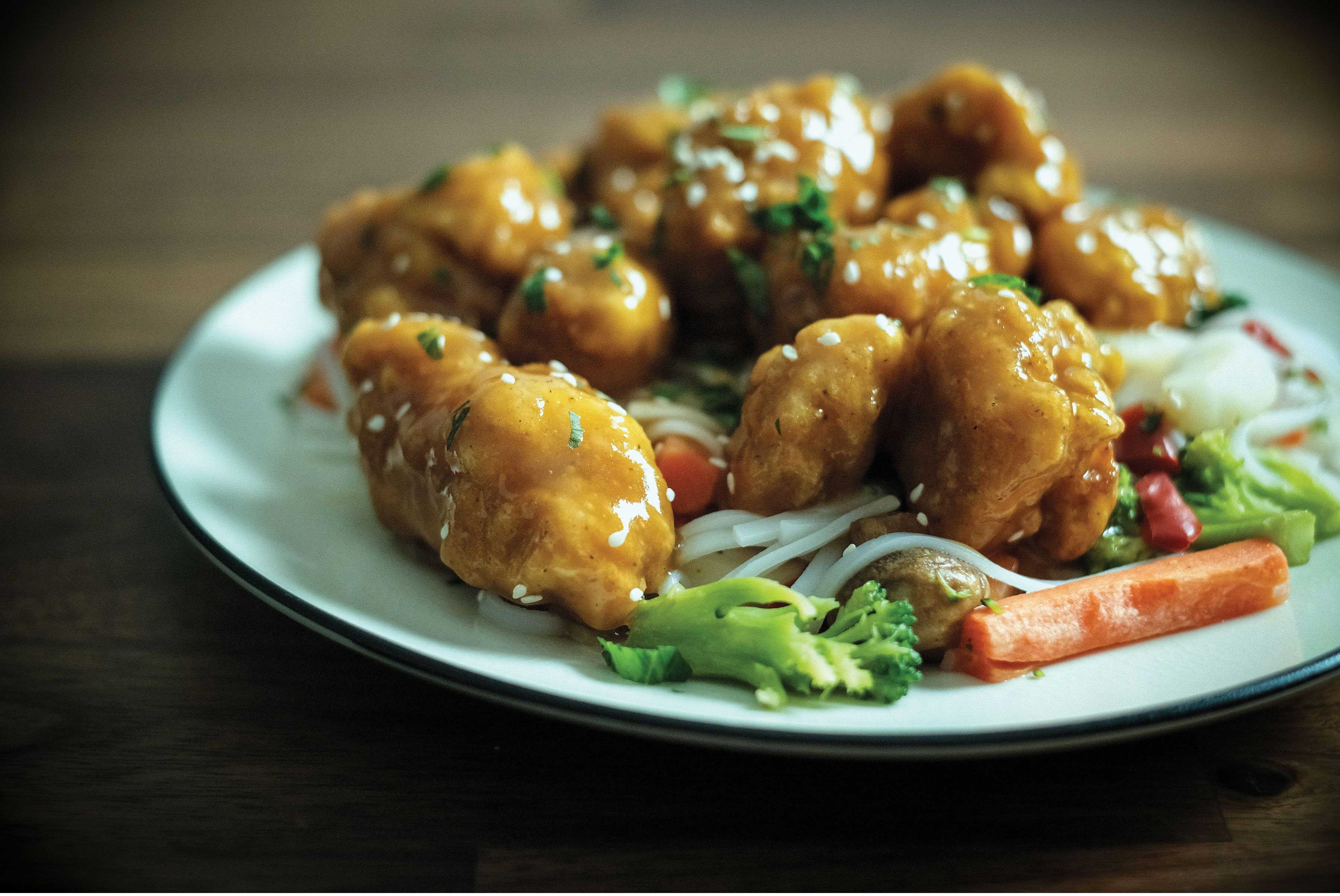 Vanee Orange Sauce, 5.13 Pound -- 4 per case.