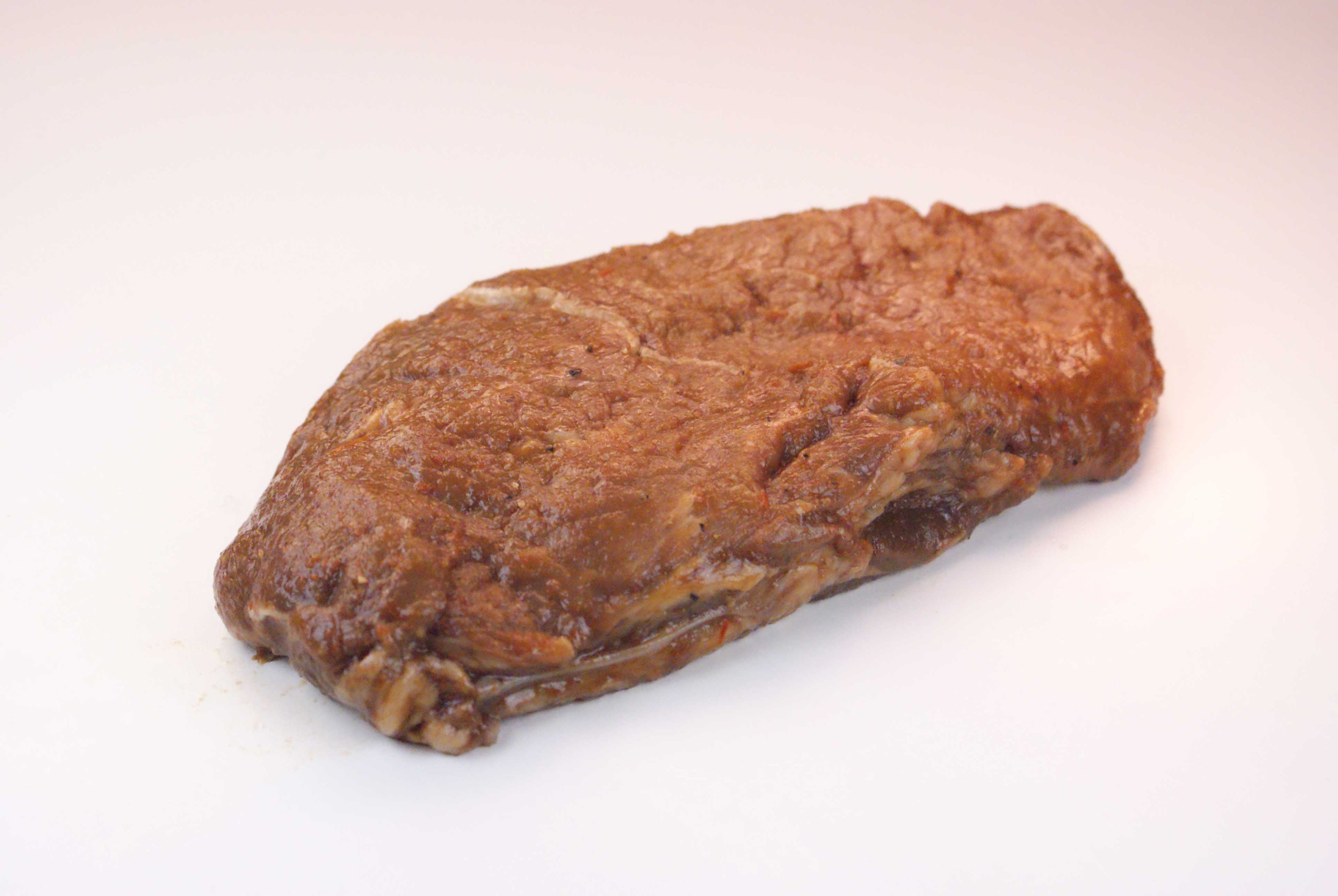Midwest Pride Whiskey Steak Beef Sirloin Fillet, 8 Ounce -- 20 per case.