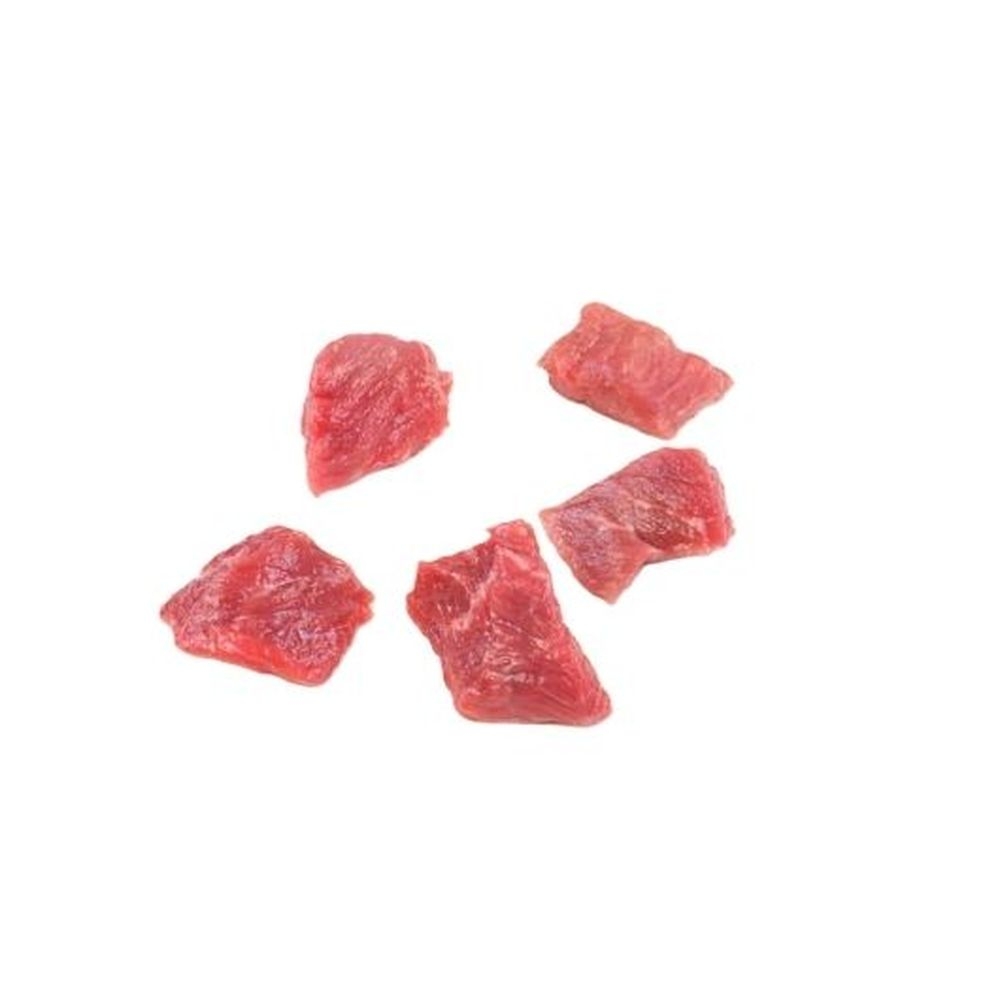 Jb Signature Beef Stew Meat Cube, 5 Pound -- 2 per case