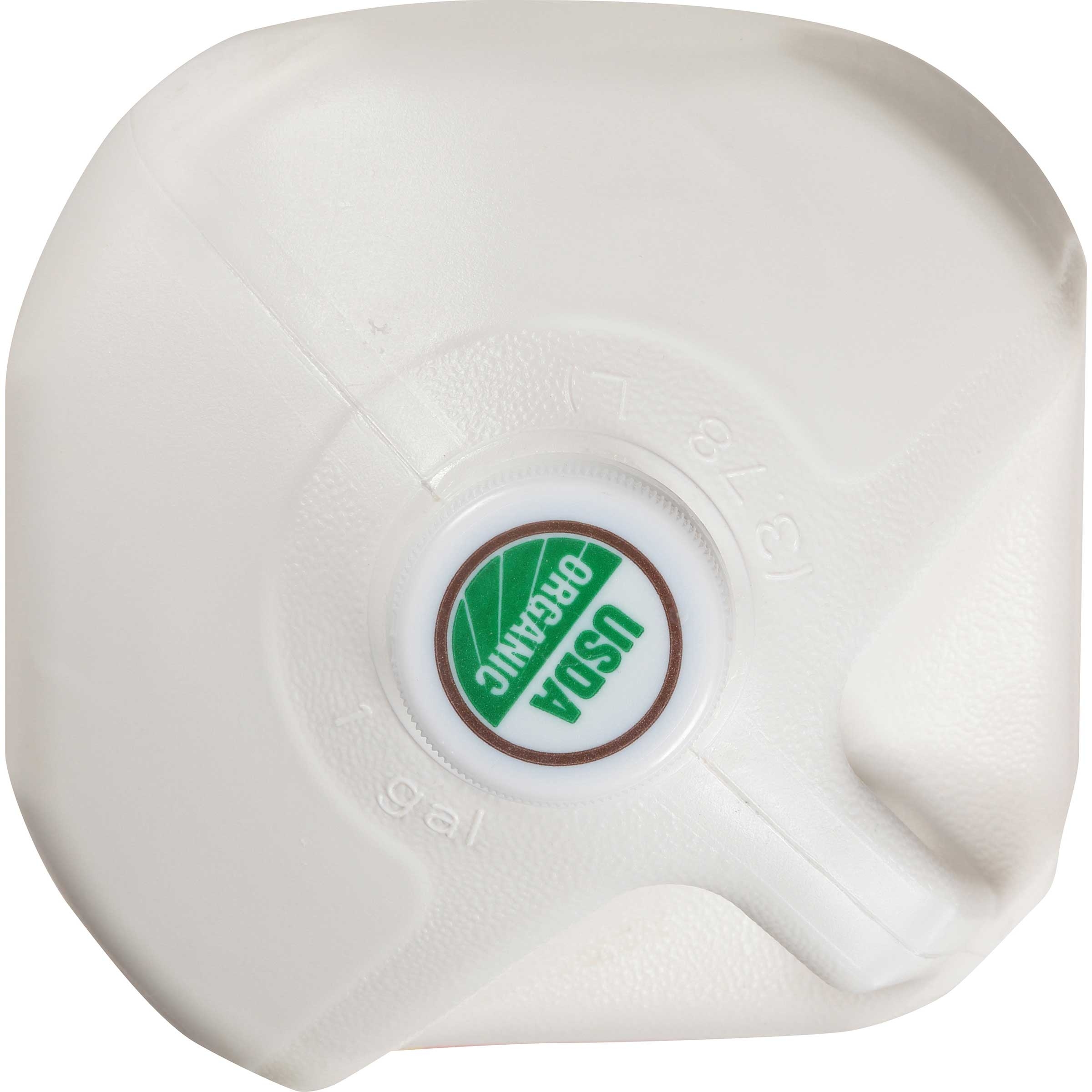 Horizon Organic Whole Milk, 1 Gallon -- 4 per case.