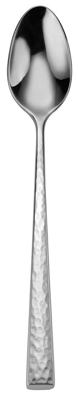 Oneida Cabria Iced Teaspoon -- 12 per case.
