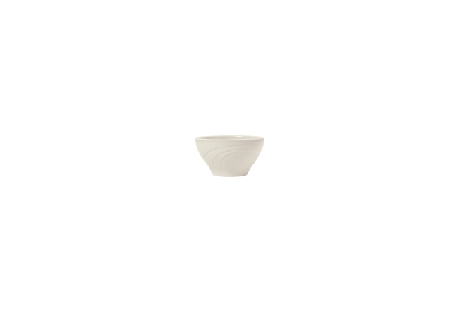 Syracuse China Cascade Designed Flint Body Unhandled Bouillon, 7 Ounce -- 36 per case.