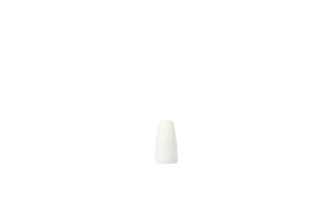 Syracuse China Royal Rideau Pepper Shaker, 3.25 inch -- 36 per case.