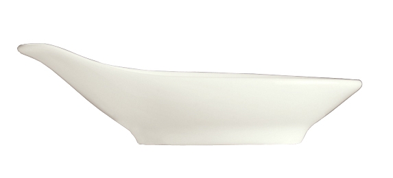 Syracuse China Silk Porcelain Amuse Bouche -- 36 per case.
