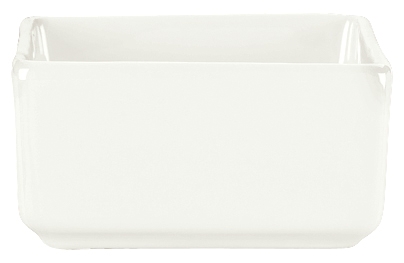 Syracuse China Slenda Ramekin, 2 1/4 Ounce -- 36 per case.