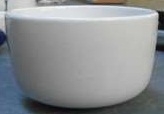 Syracuse White Universal Sugar Holder Dip, 5.5 Ounce -- 36 per case