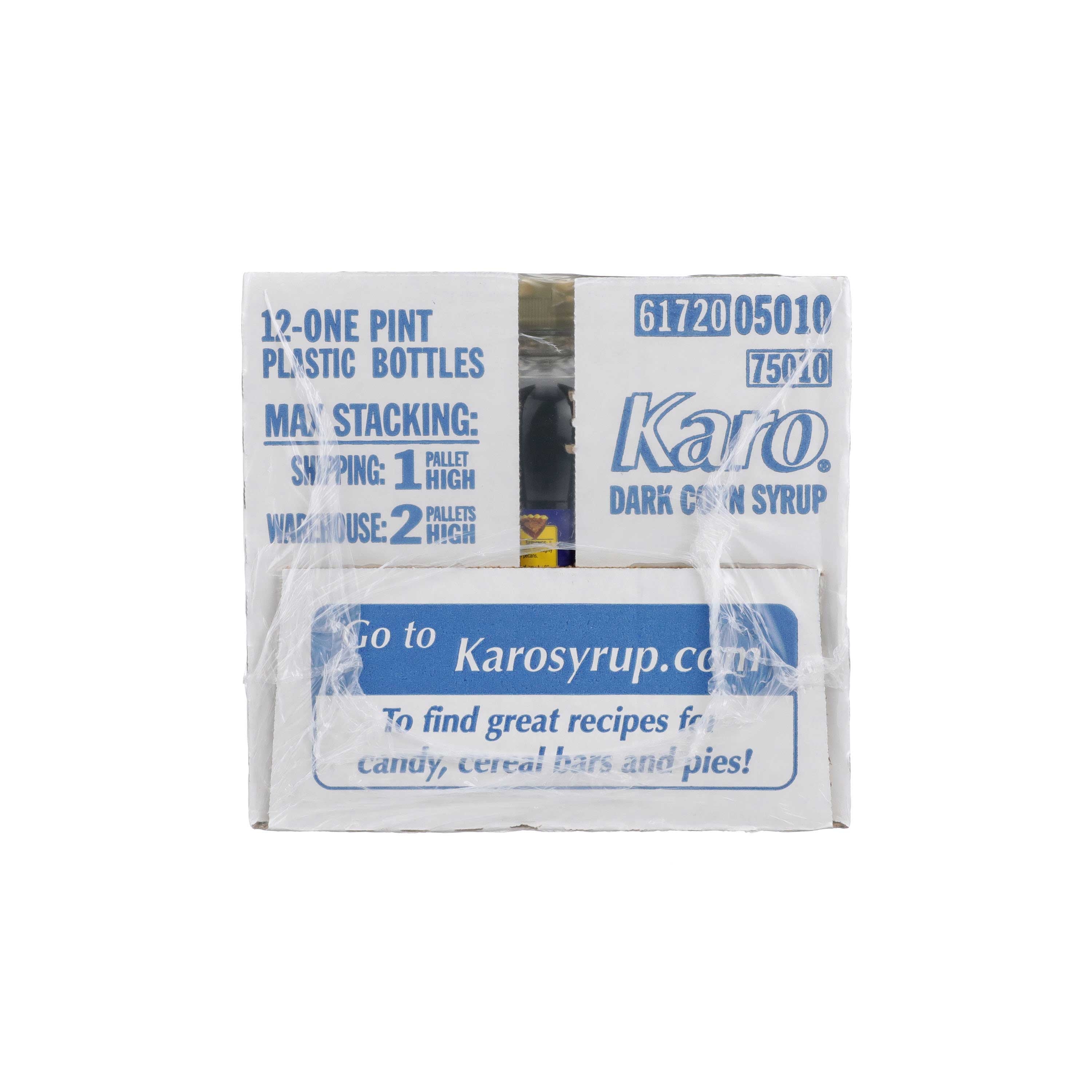 Karo Blue Label Syrup, 16 Ounce -- 12 Case