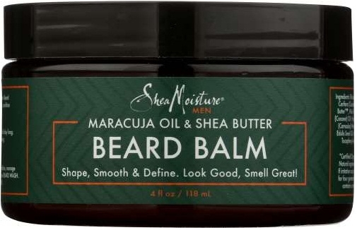 Shea Moisture Maracuja Oil and Shea Butter Bread Balm, 4 Ounce -- 24 per case