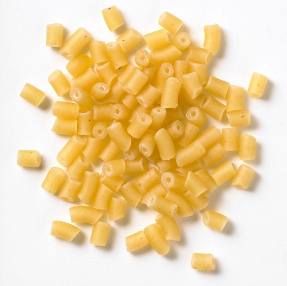 Dakota Growers Tubettini Pasta, 10 Pound.
