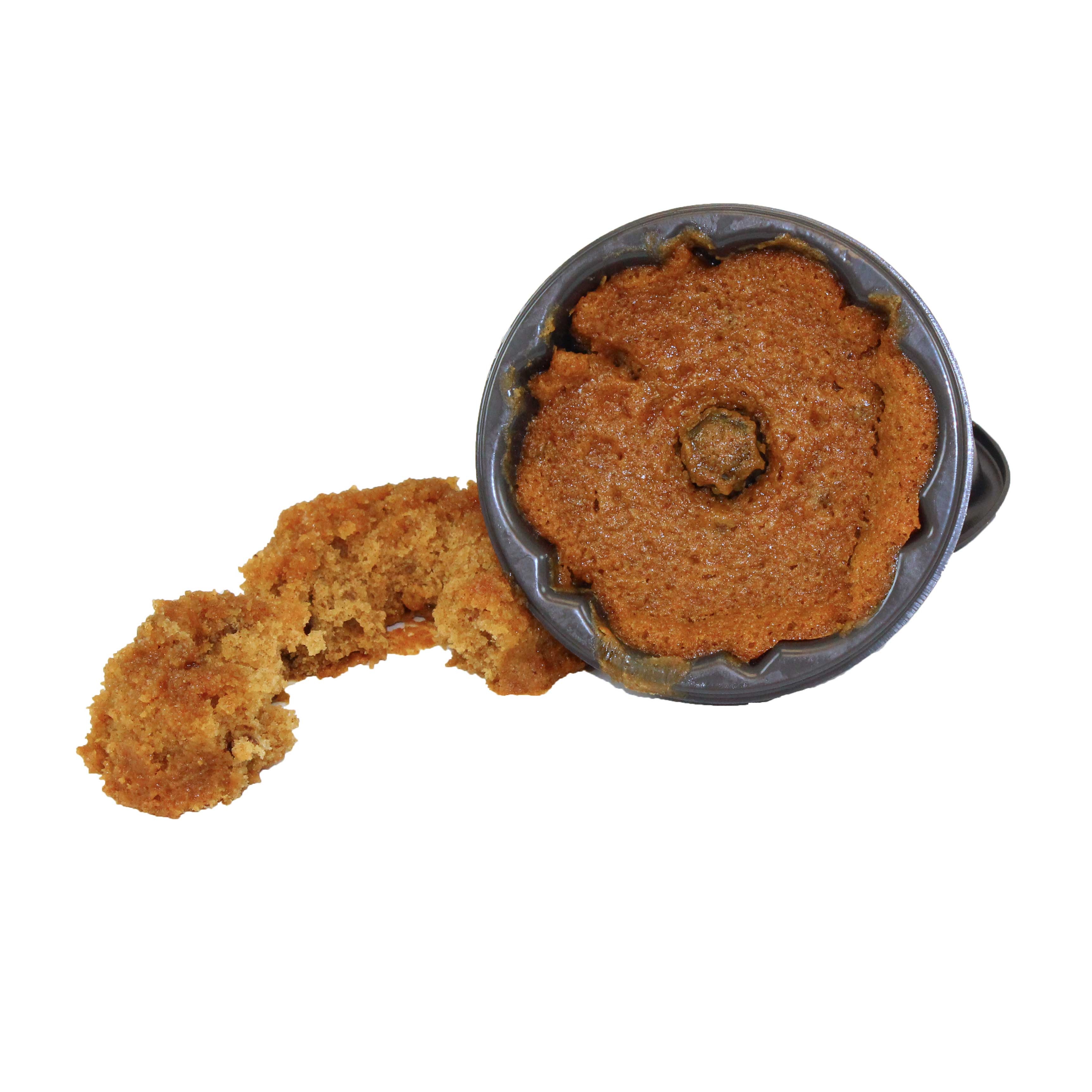 Chudleighs Sticky Toffee Pudding Cake -- 32 per case.