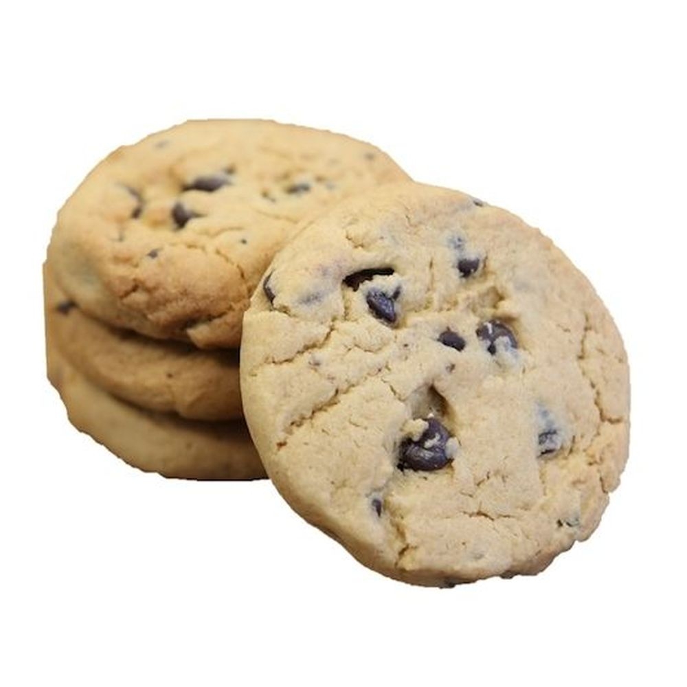 Archer Farms Chocolate Chip Cookies, 9.63 Pound -- 412 per case