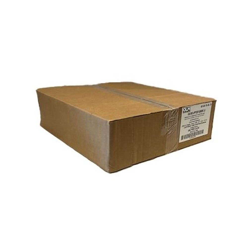 Olm Food Solutions Large Appetizer Box -- 300 per case