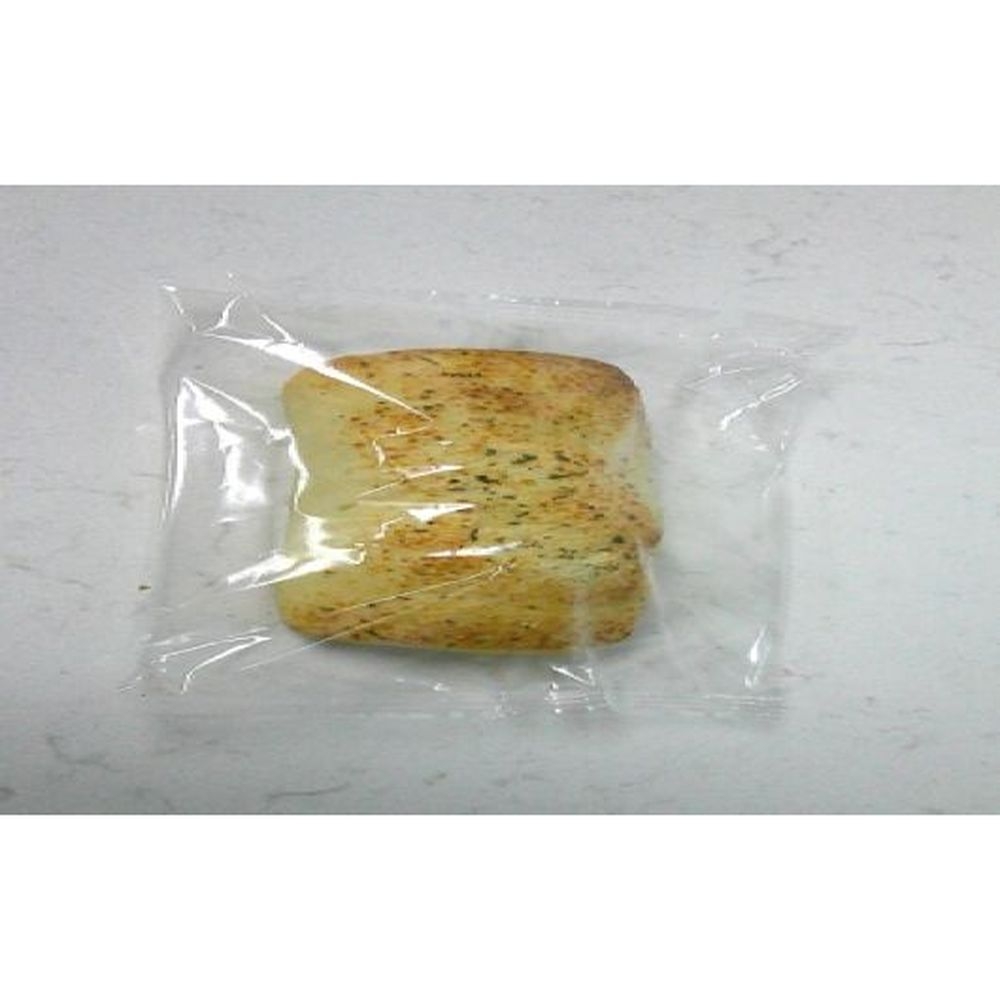 Depalo Foods Sausage Egg and Cheese Stromboli, 6 Ounce -- 12 per case