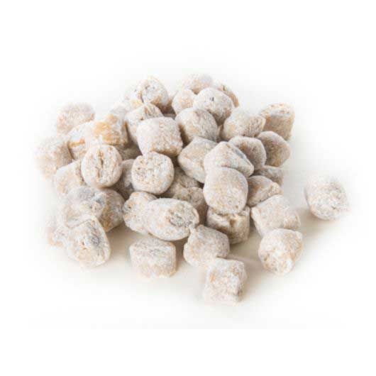 Rhino Foods No Egg Chocolate Chip Cookie Dough Topping, 20 Pound