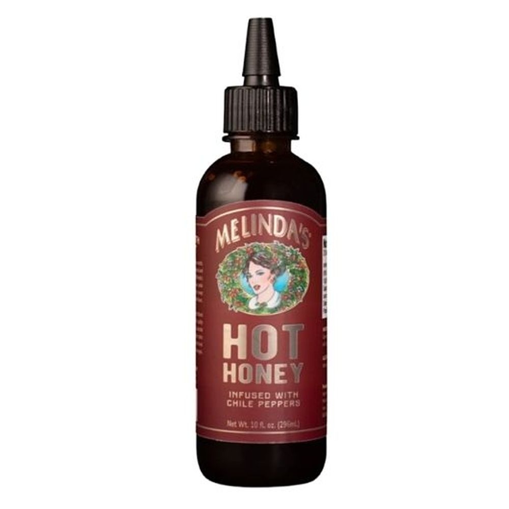 Melindas Hot Honey, 10 Fluid Ounce - 6 per case