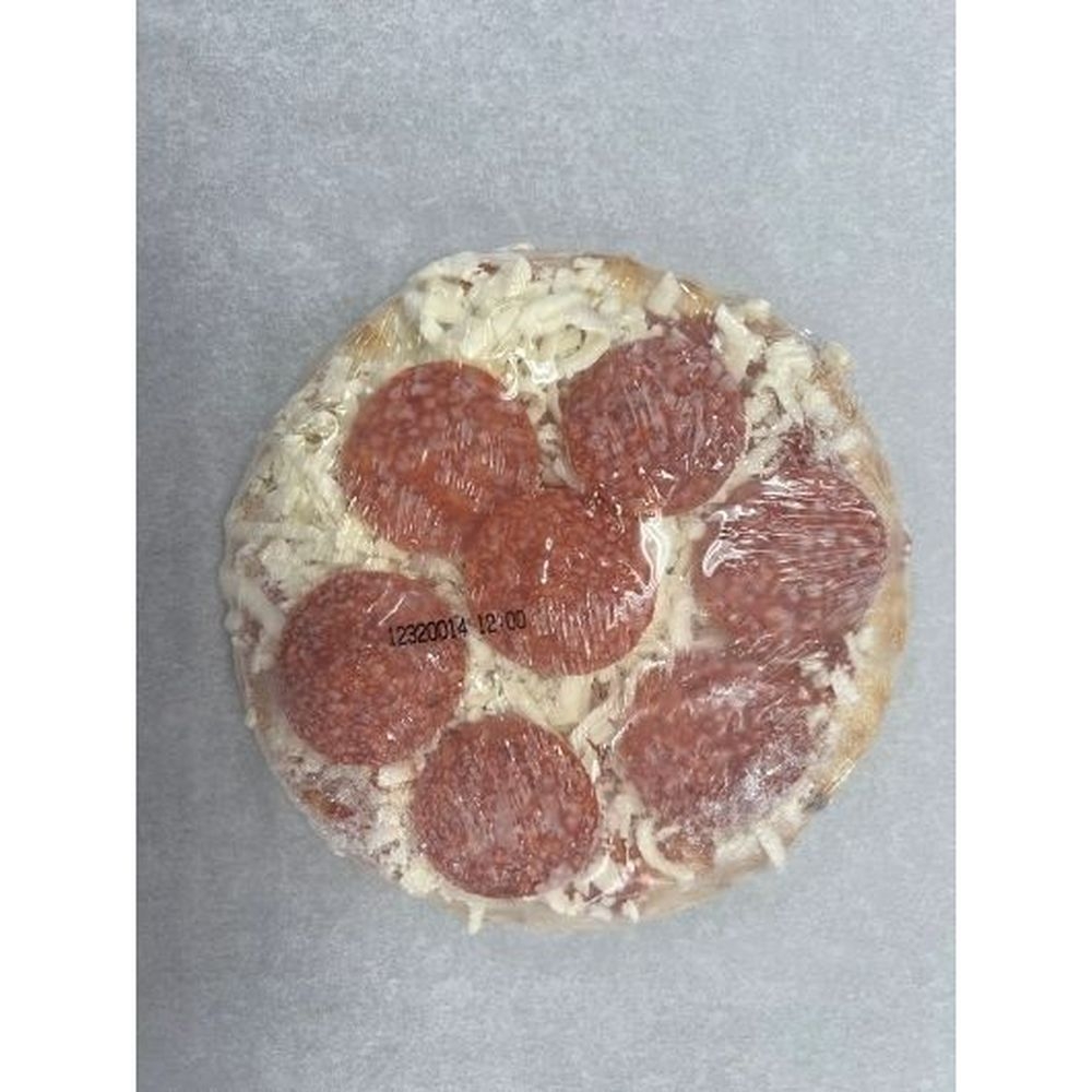 Great Kitchen Pepperoni Pizza, 24 count